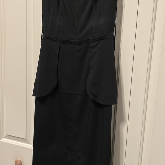 DOLCE & GABBANA DRESS SLEEVELESS WITH 2 POCKETS - Picture 13 of 15